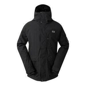 Dare 2B Mens Twin Tip Ski Jacket / Black